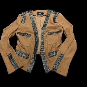 Roly Poly Women’s Sweater Jacket